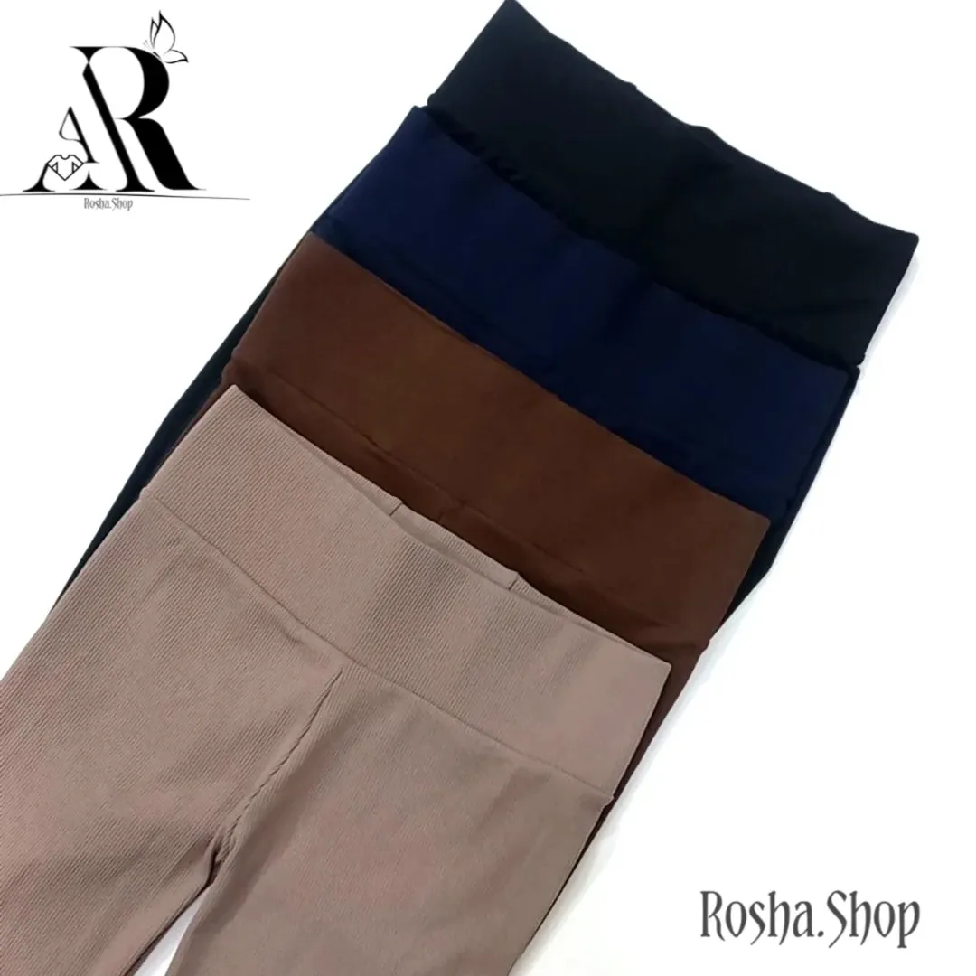 لگ کبریتی بدون کرک زنانه کمرگنی😎🤌🏻