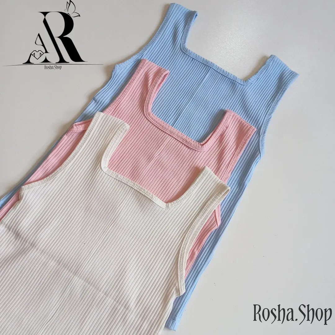 تاپ یقه خشتی قواره بزرگ کرکره😎🤌🏻