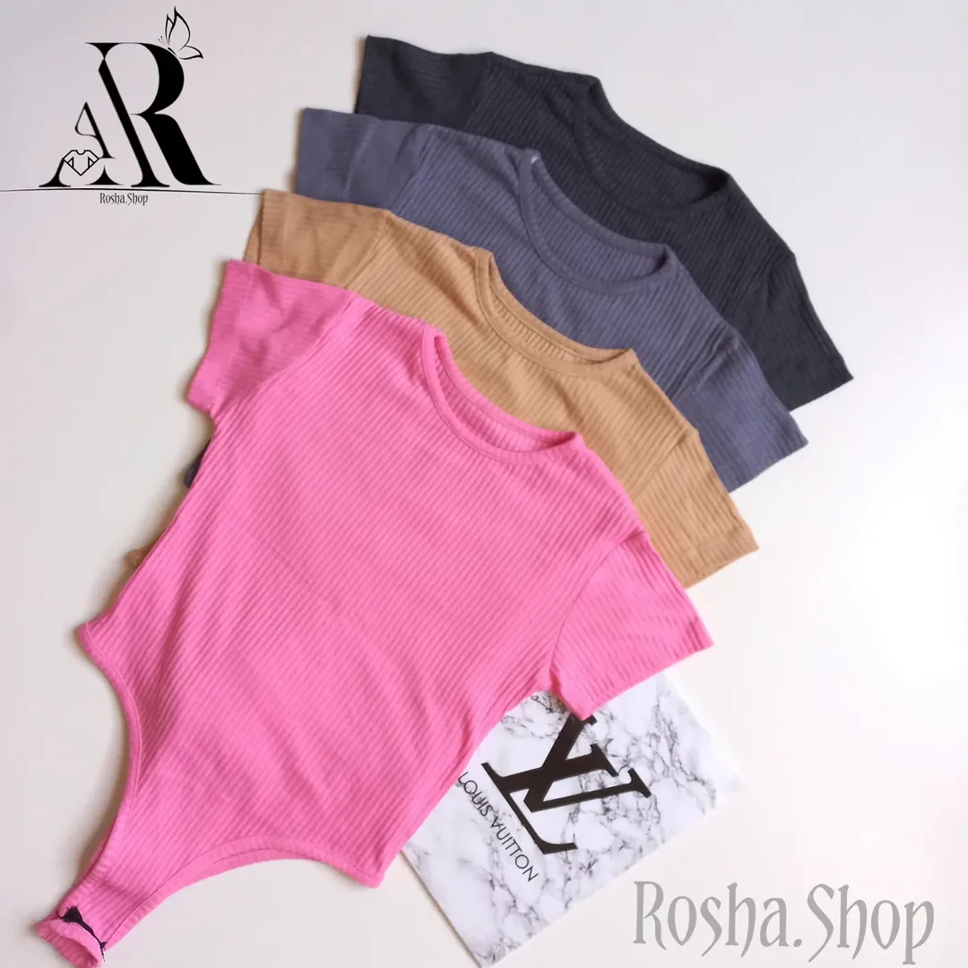 تیشرت بادی کبریتی😍🍂