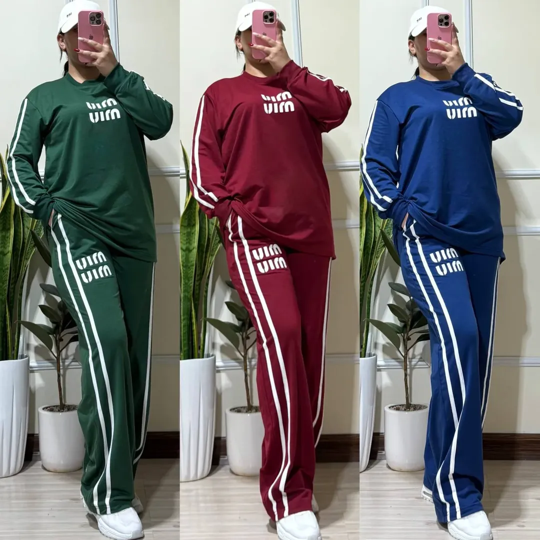 ست بلوزشلوارمیومیو😎🤌🏻