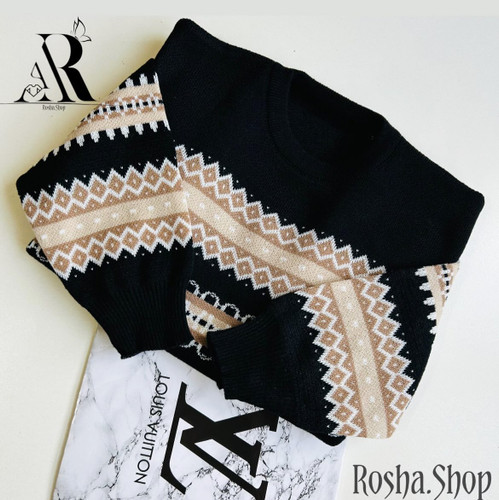 گپ بافت سرخپوستی 🤎🍁