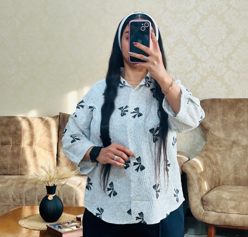 شومیزپاپپیون نگینی🥹✨