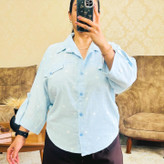 شومیزلینن دخترانه🦋✨