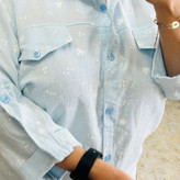 شومیزلینن دخترانه🦋✨
