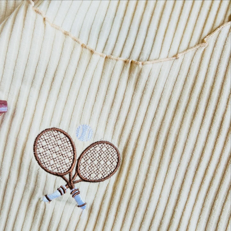 کراپتاپ فانتزی دخترونه✨🏸