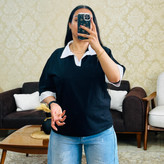 پولوشرت باکسی😍😌