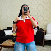 پولوشرت باکسی😍😌