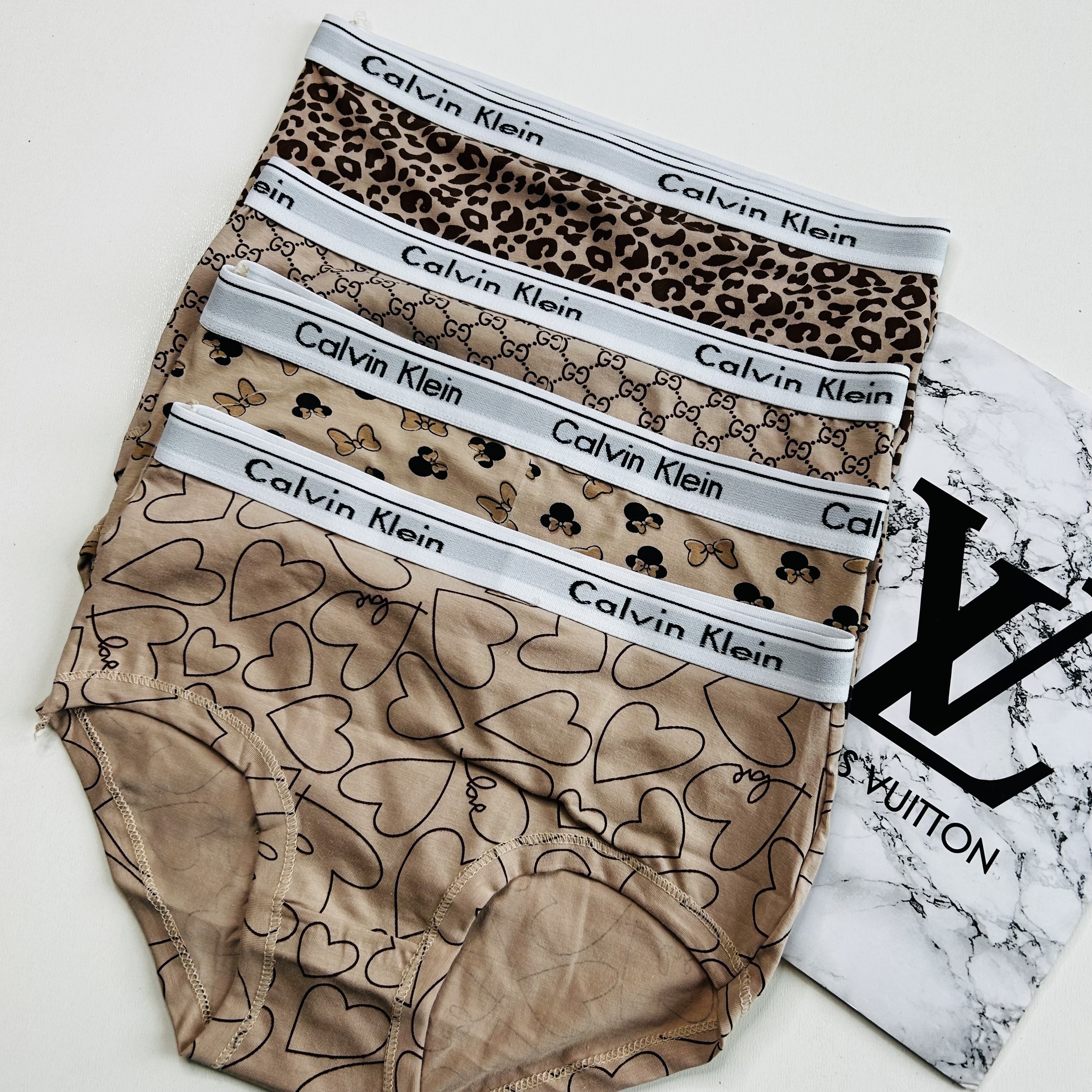 شورت فانتزی نخ پنبه🪵🐆