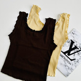 کراپ تاپ فانتزی🥹✨